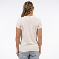 WOTW Shell Tee