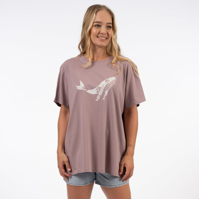 WOTW Breakthrough Tee