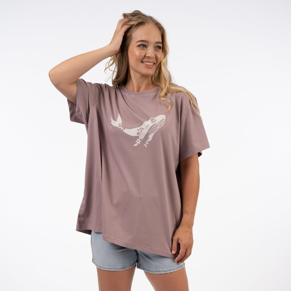 WOTW Breakthrough Tee