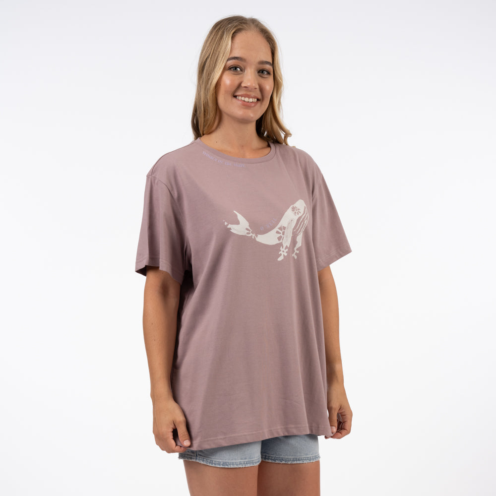 WOTW Breakthrough Tee