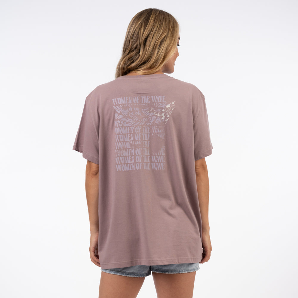 WOTW Breakthrough Tee