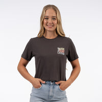 Women's Surf Club Tee