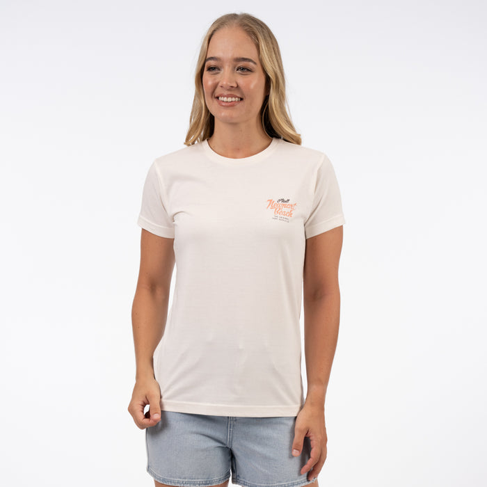 Women's Newport Tee