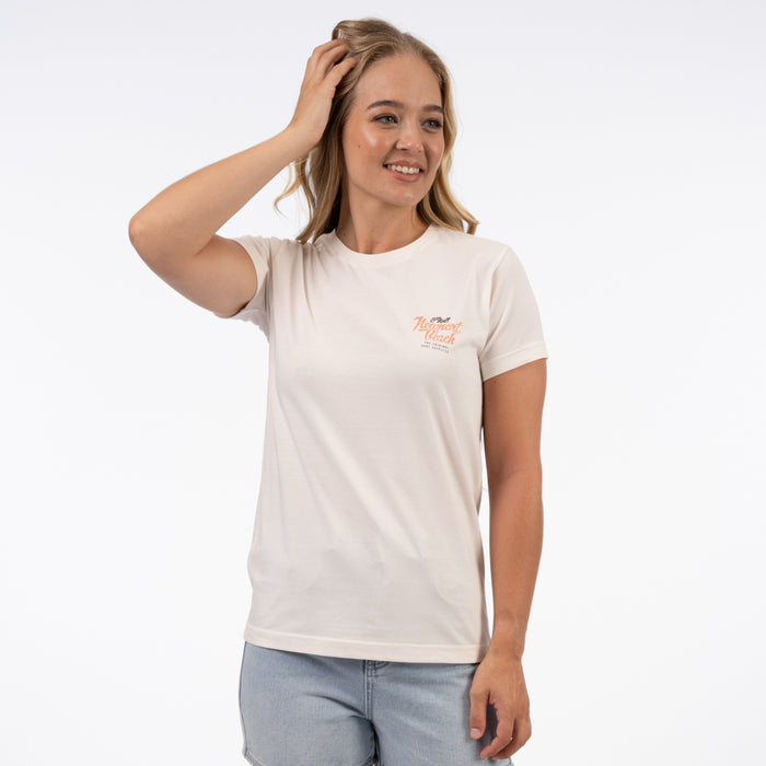 Women's Newport Tee