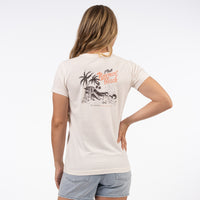 Women's Newport Tee