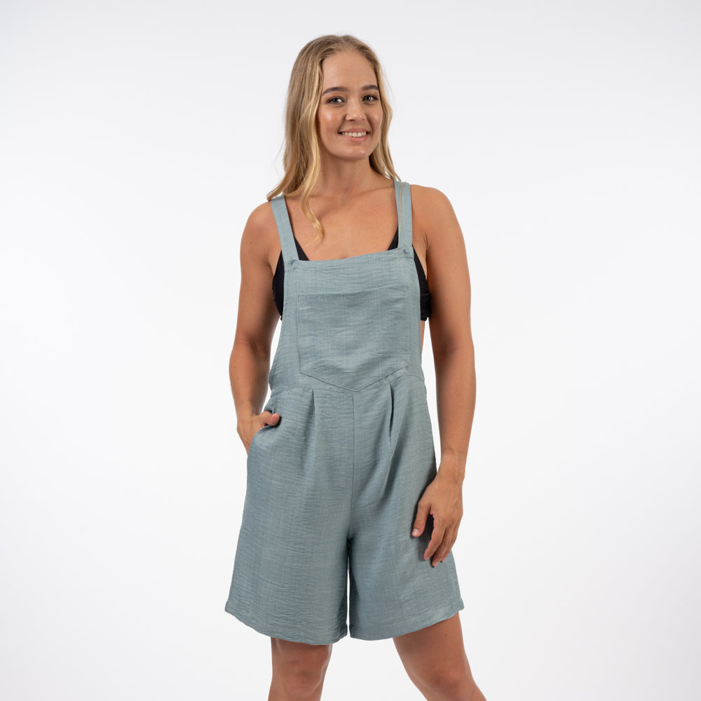 Women's Decla Jumpsuit