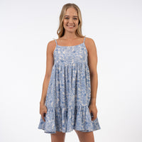 Women's Rilee Cover Up