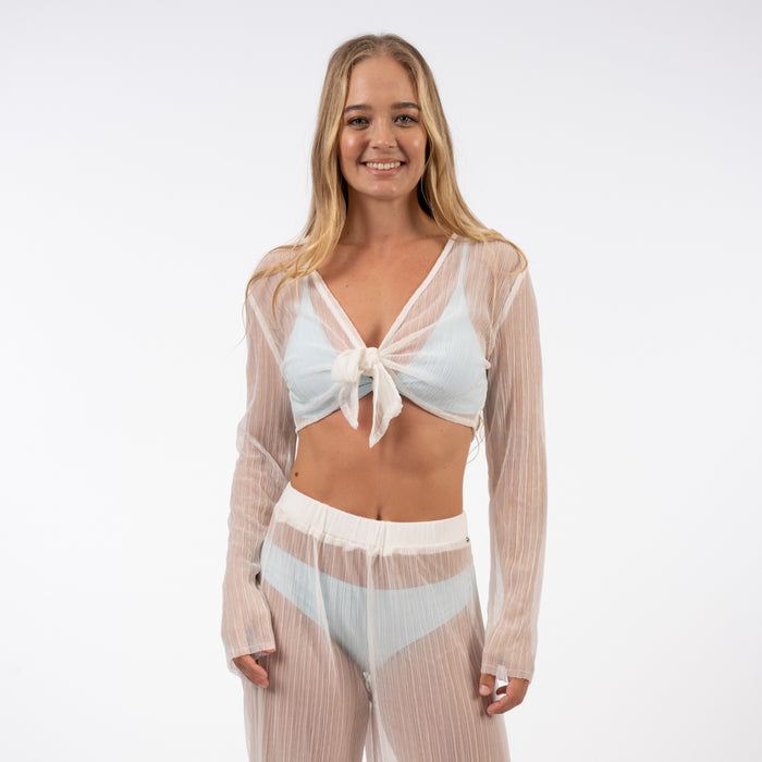 Women's Kimmie Cover Up
