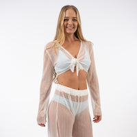 Women's Kimmie Cover Up