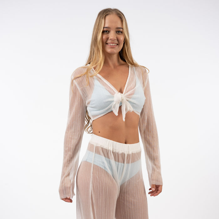 Women's Kimmie Cover Up