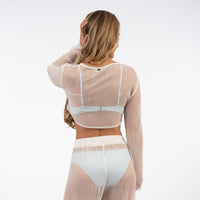 Women's Kimmie Cover Up
