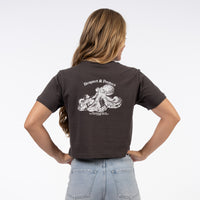 Women's Ink Tide Tee