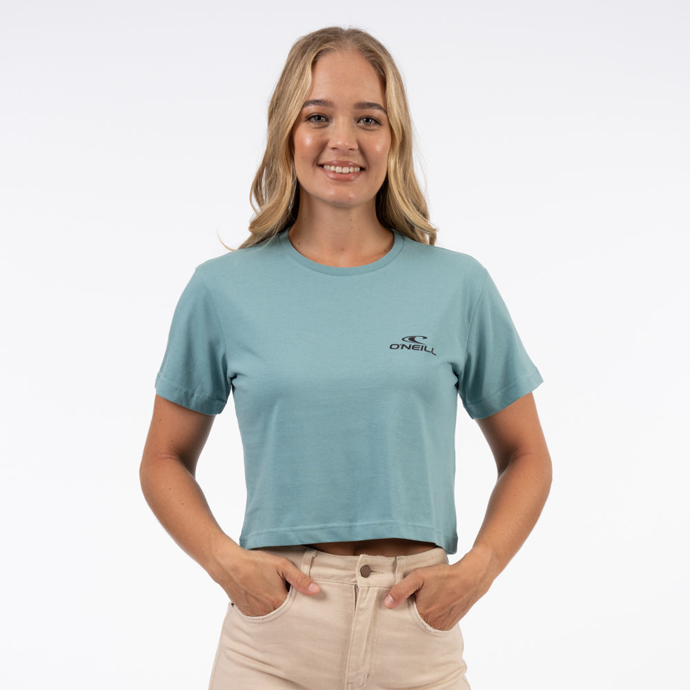 Women's Ink Tide Tee