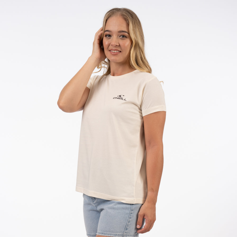 Women's Blue Tide Tee