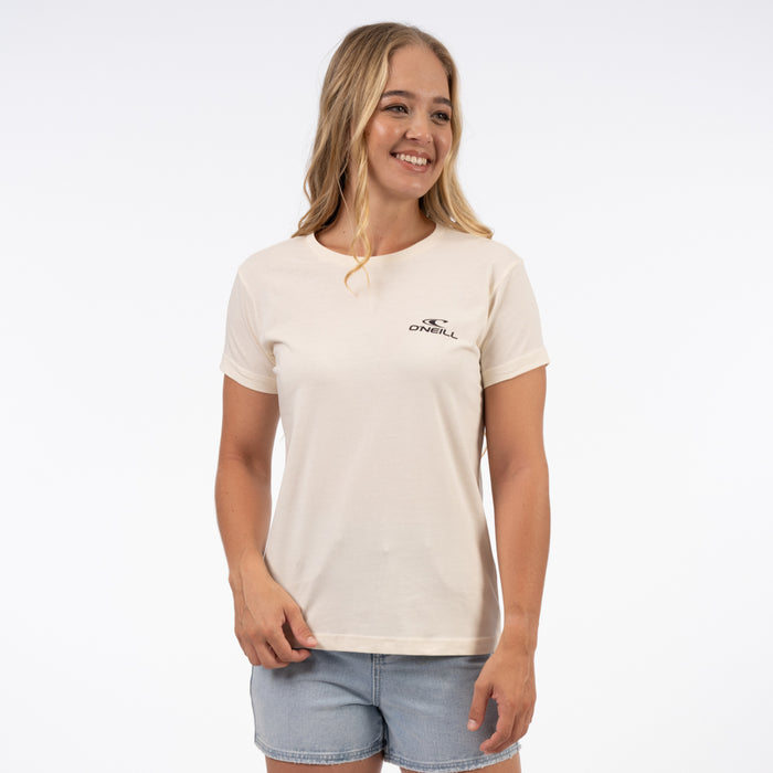 Women's Shadow Surfer Tee