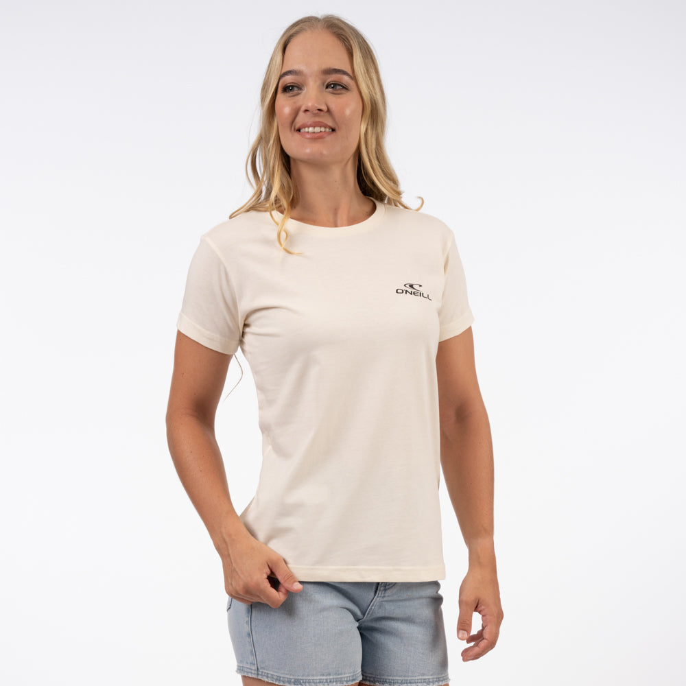 Women's Shadow Surfer Tee