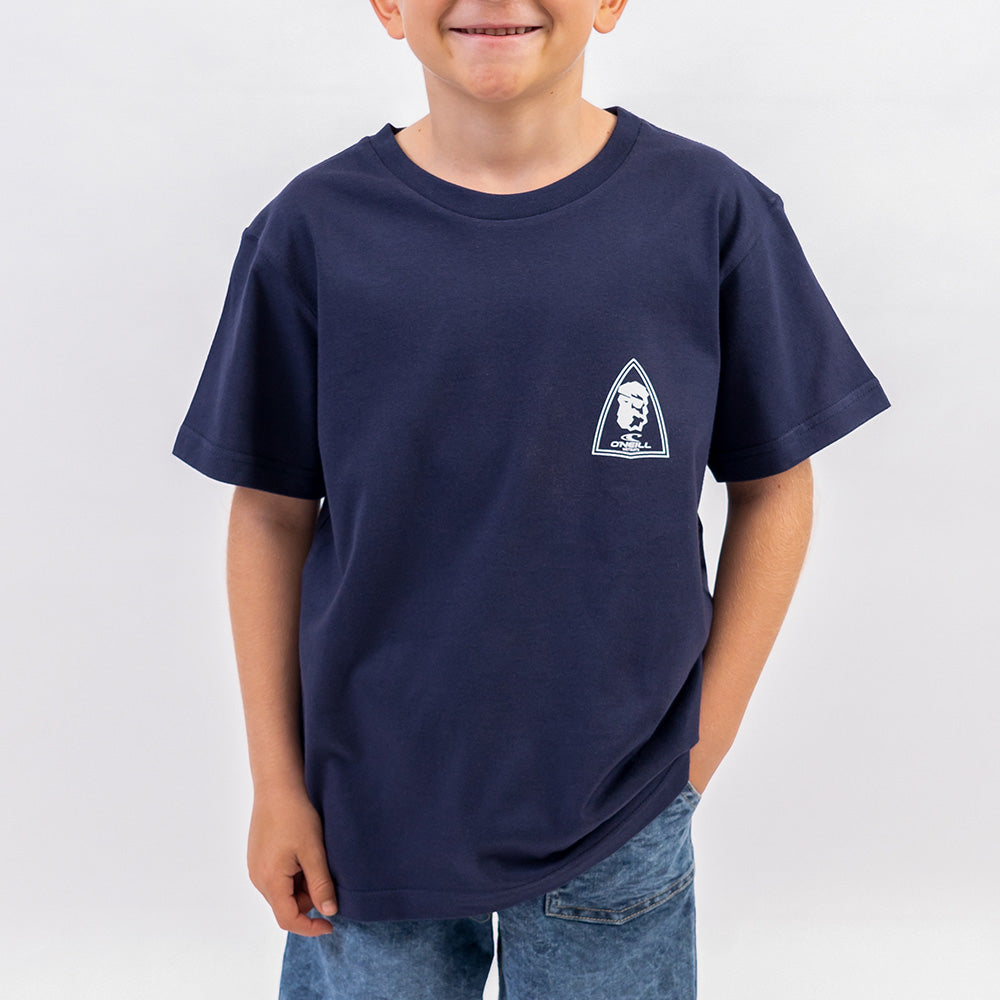 Youth Crest Ss Tee – O'Neill