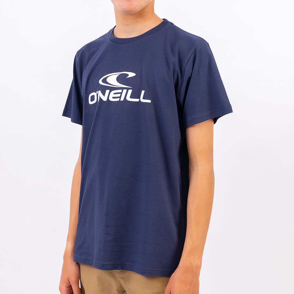 Locked Up Big Tee – O'Neill