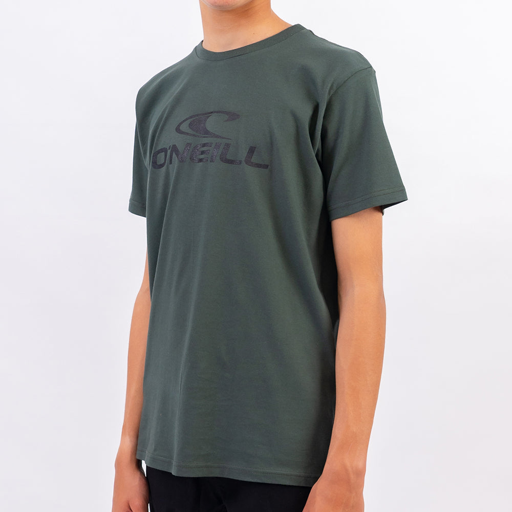 Locked Up Big Tee – O'Neill