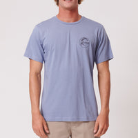Circle Surfer Tee
