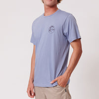 Circle Surfer Tee