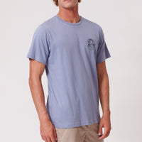 Circle Surfer Tee