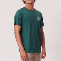 Circle Surfer Tee