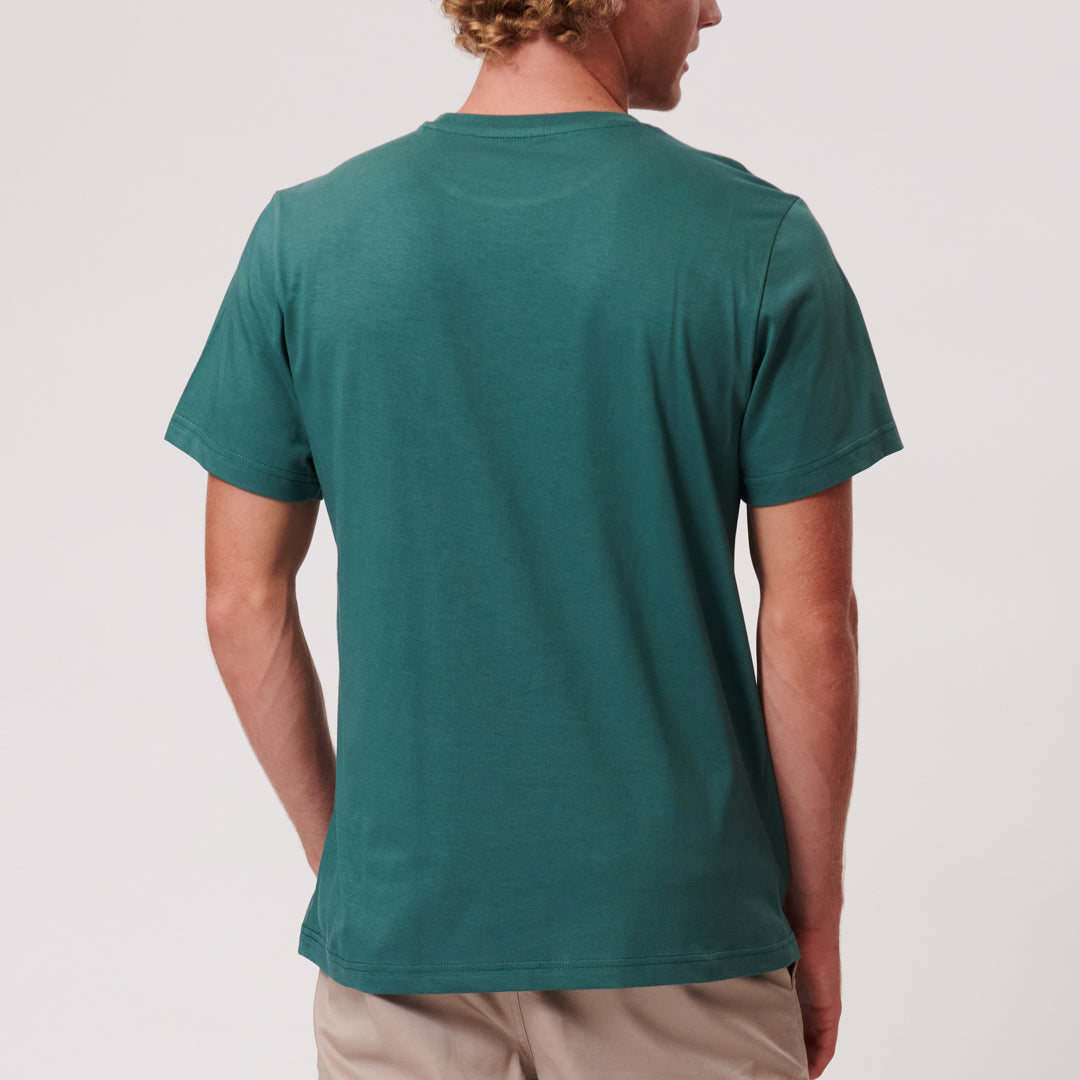 Circle Surfer Tee