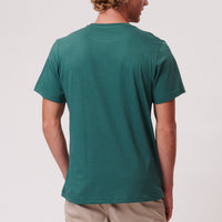 Circle Surfer Tee