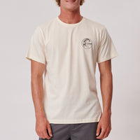Circle Surfer Tee