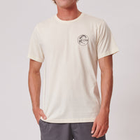 Circle Surfer Tee