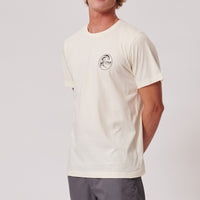 Circle Surfer Tee