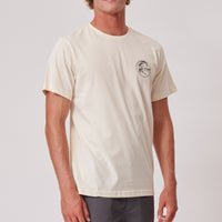 Circle Surfer Tee