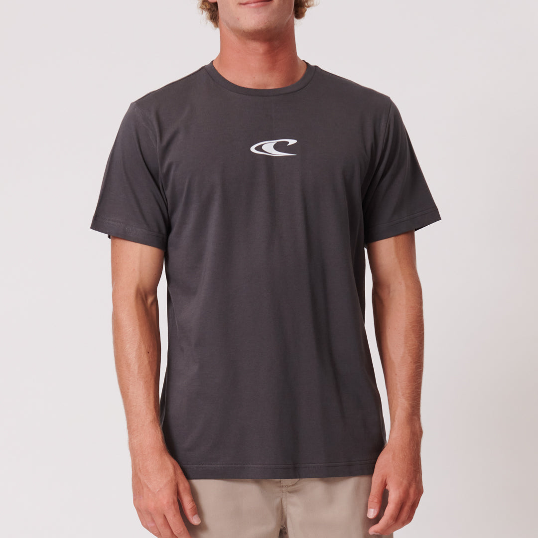 Wave Crest Tee
