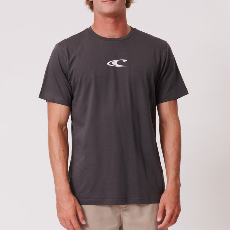 Wave Crest Tee