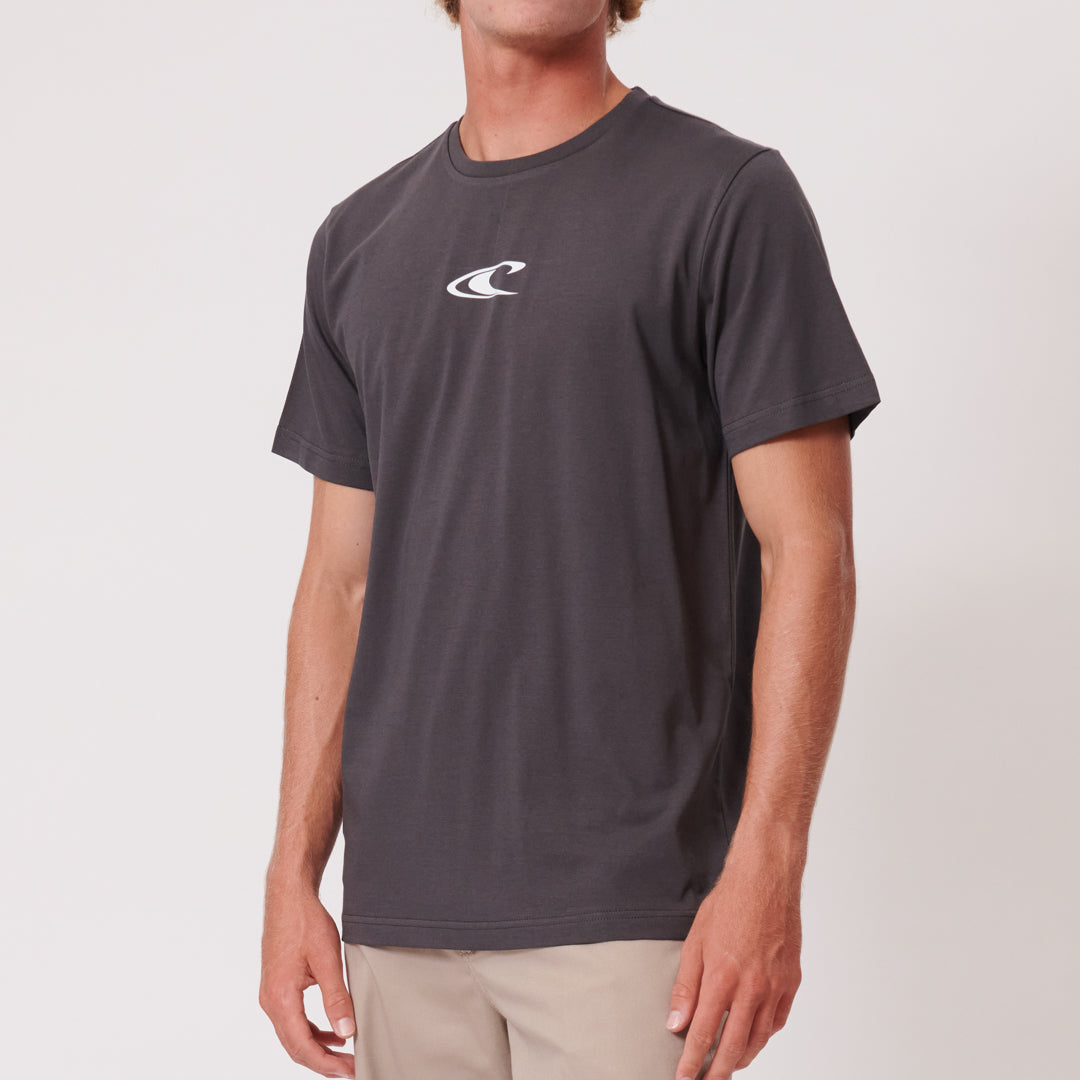 Wave Crest Tee