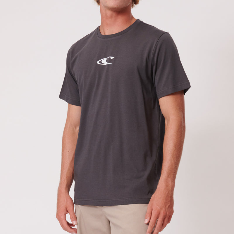 Wave Crest Tee