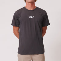 Wave Crest Tee