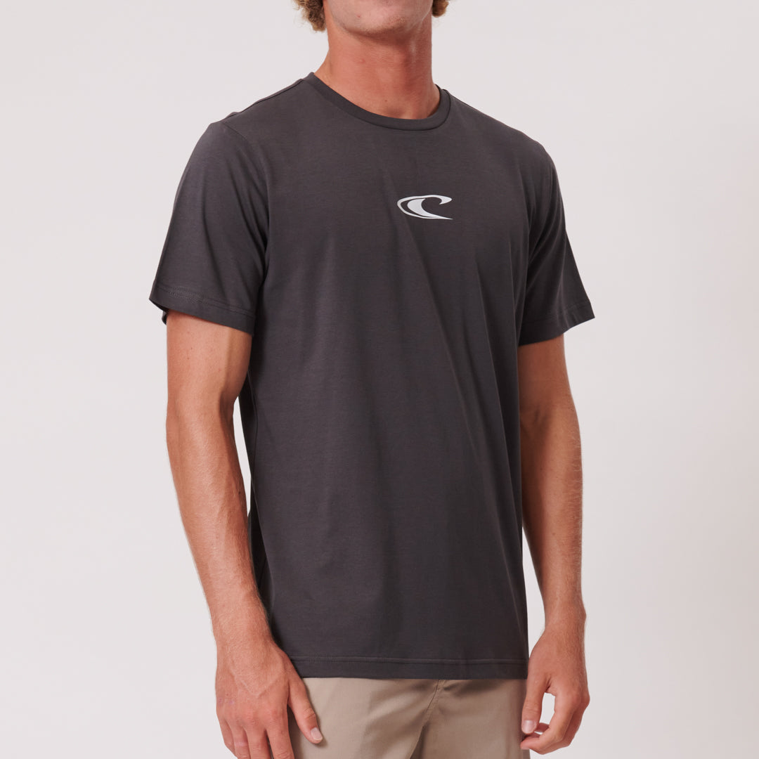 Wave Crest Tee
