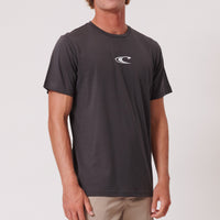 Wave Crest Tee