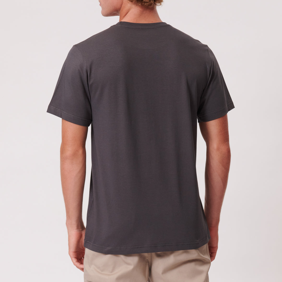 Wave Crest Tee