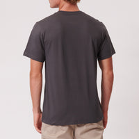 Wave Crest Tee