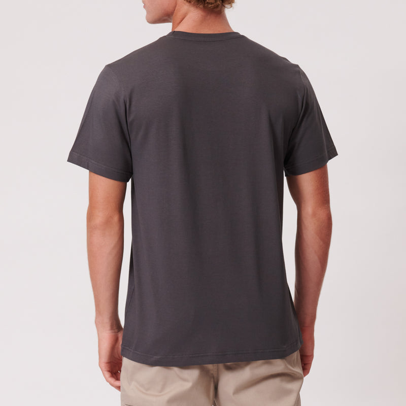 Wave Crest Tee