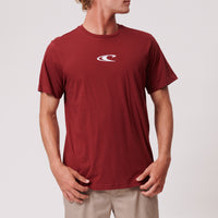 Wave Crest Tee