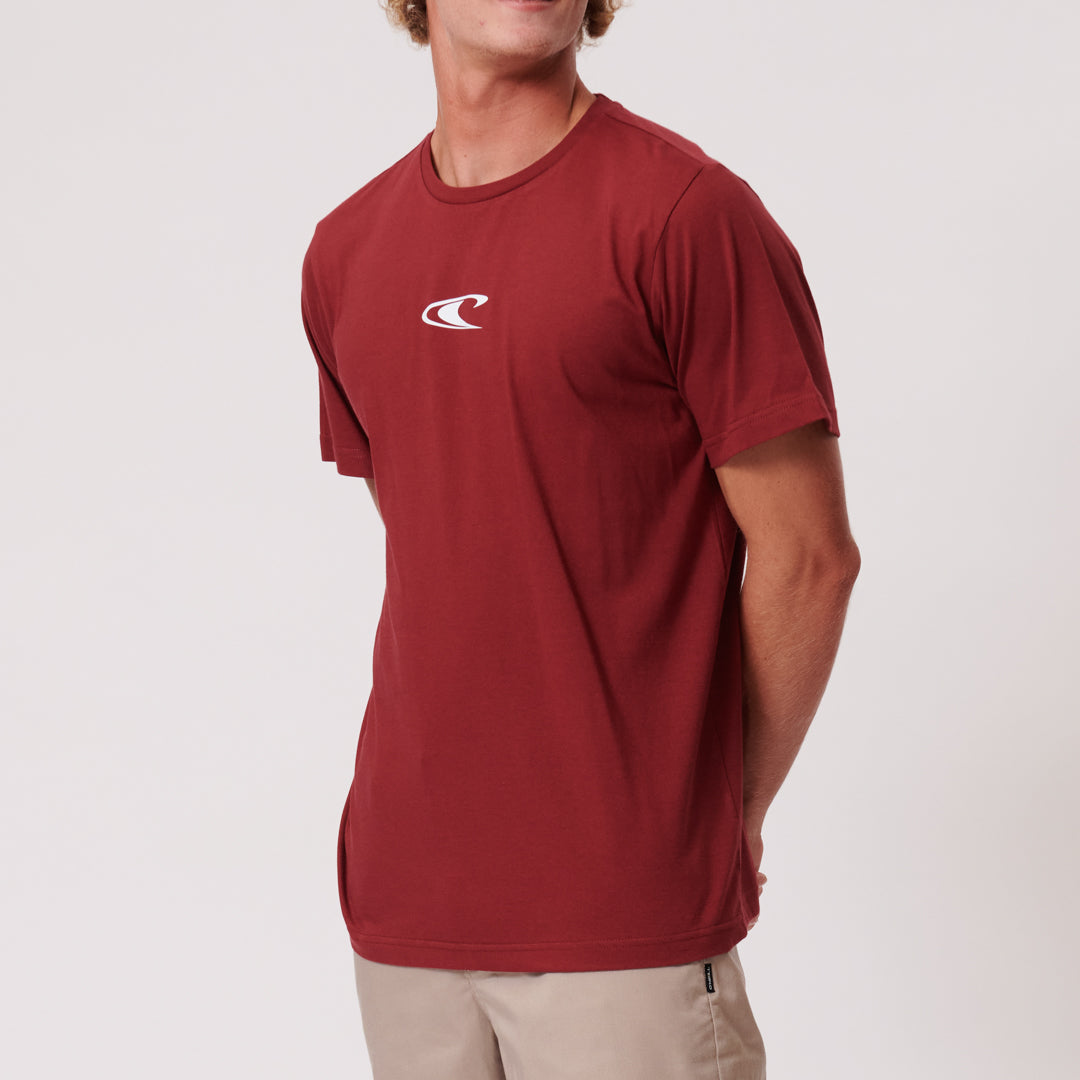 Wave Crest Tee