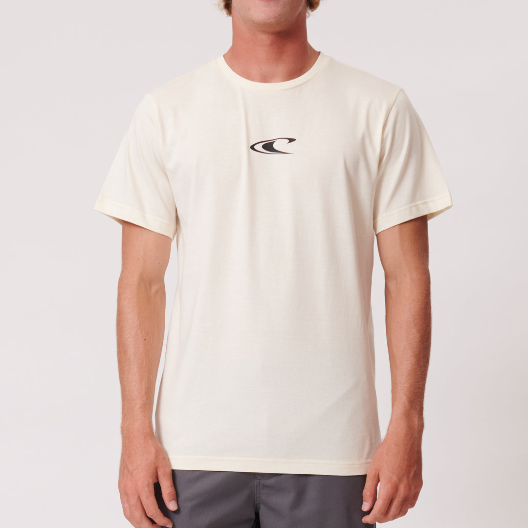 Wave Crest Tee