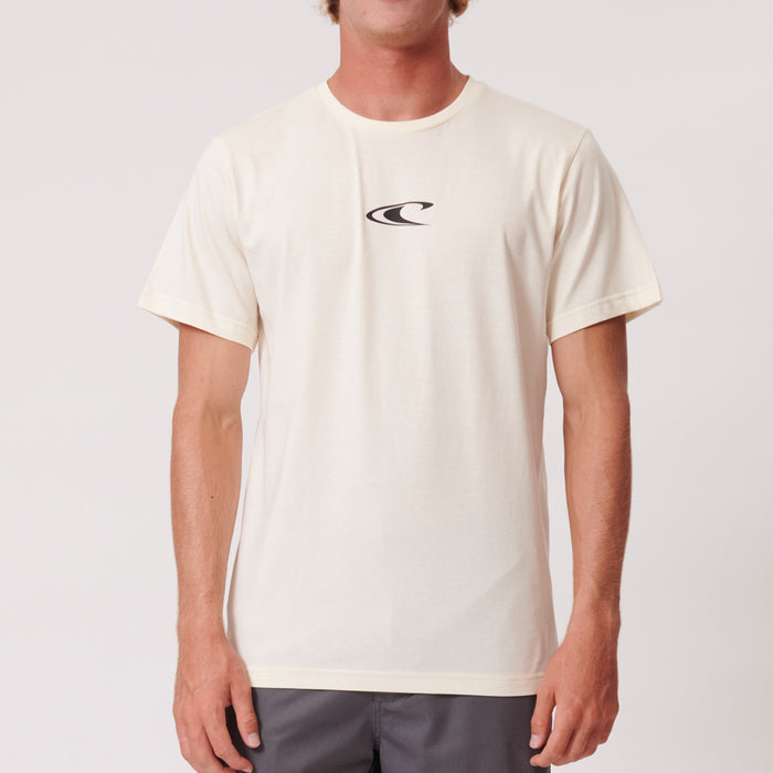 Wave Crest Tee