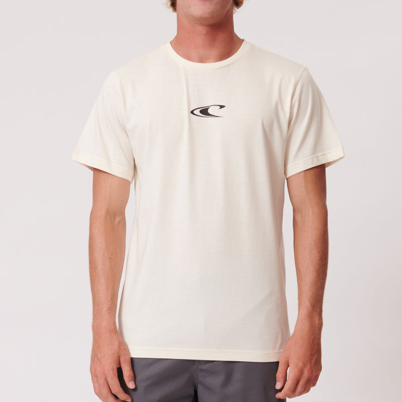 Wave Crest Tee