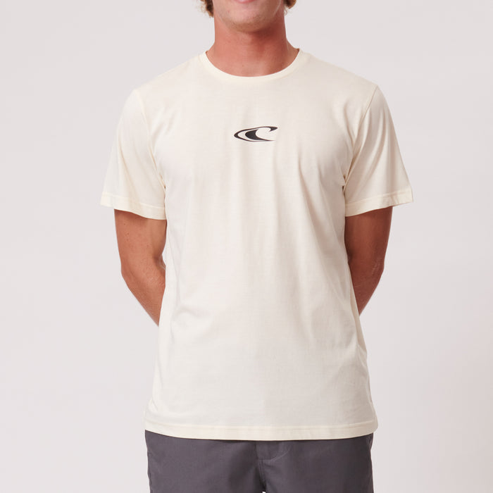 Wave Crest Tee