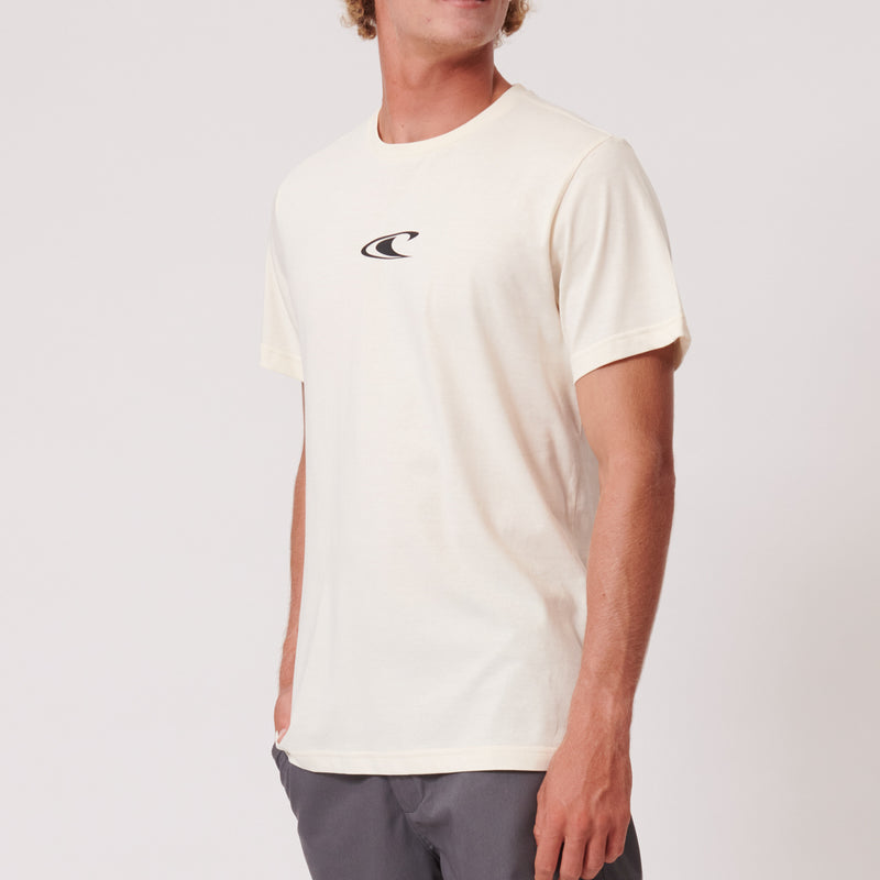 Wave Crest Tee